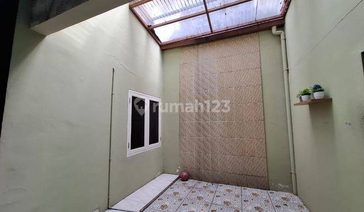 Dijual Rumah di Grand Galaxy Bekasi Selatan 2