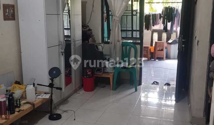 Cheap House in Pondok Ungu Permai Area Cheap House in Pondok Ungu Permai Area