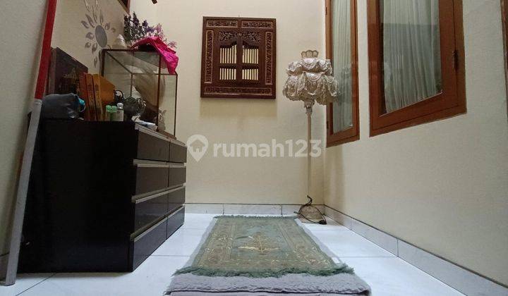 Di Jual Rumah Daerah Pulogebang Jakarta Timur  2