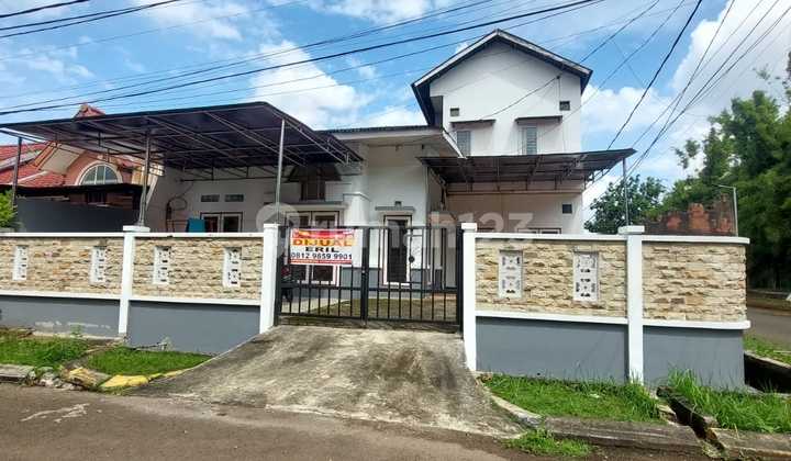Rumah Murah Daerah Taman Sari Harapan Indah Bekasi 2