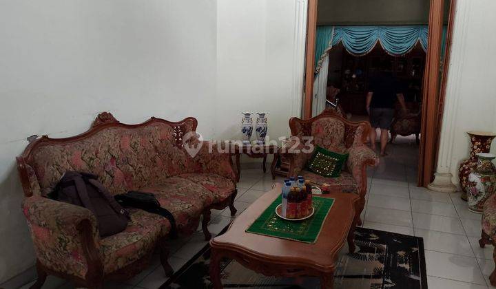 Dijual Rumah di Pondok Kelapa Duren Sawit Jakarta Timur 2