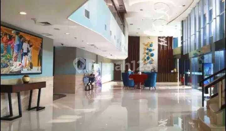 For sale cheap Swiss-Bell condotel Rasuna Residence Epicentrum 2