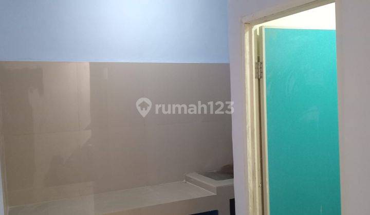 Dijual Rumah 1,5 Lantai di Vila Bekasi Indah 2 Bekasi  2