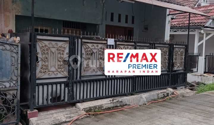 Dijual rumah di Taman Harapan Baru Dijual rumah di Taman Harapan Baru