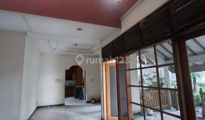 Dijual Rumah Bawah Njop di Depok 2