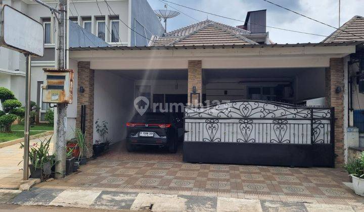 Want To Sale Rumah di Puri Gading Bekasi  1