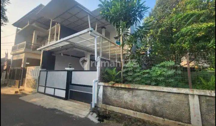 di Jual Rumah Daerah Cipayung Jakarta Timur  1