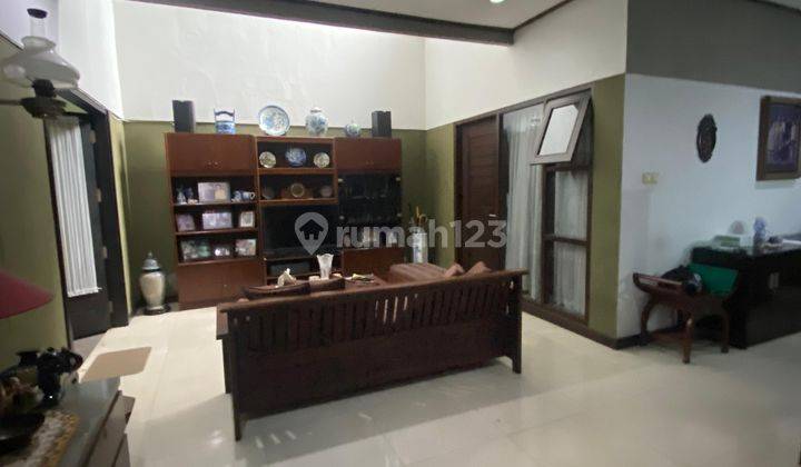 Dijual Rumah 1,5 Lantai di Duren Sawit  1