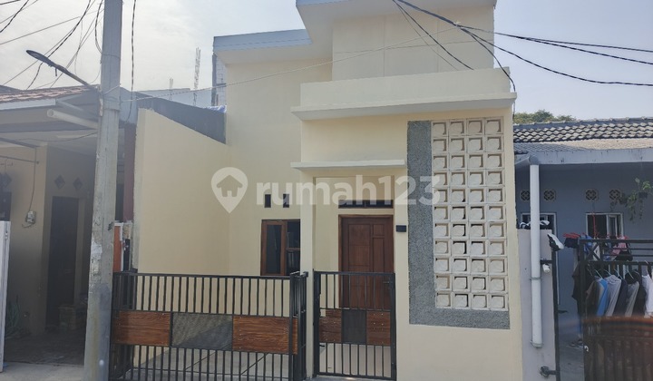 Di Jual Rumah Daerah Villa Mutiara Gading 1 Bekasi Di Jual Rumah Daerah Villa Mutiara Gading 1 Bekasi