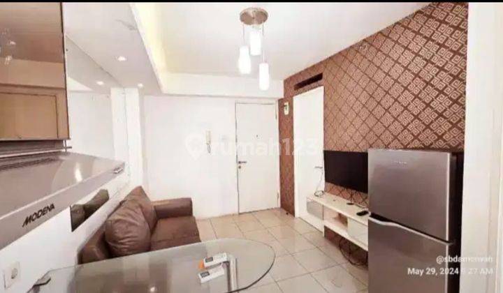 di Jual Apartemen Basura Jatinegara Jakarta Timur  2