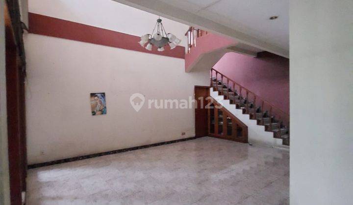 Dijual Rumah Bawah Njop di Depok 1