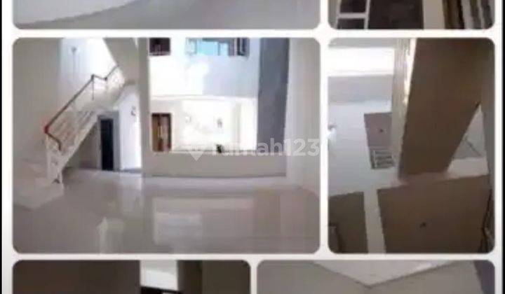 di Jual Rumah Daerah Kelapa Gading Jakarta Utara 1