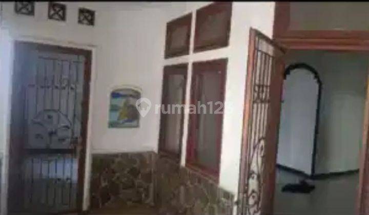 di Jual Rumah Daerah Taman Harapan Baru  2