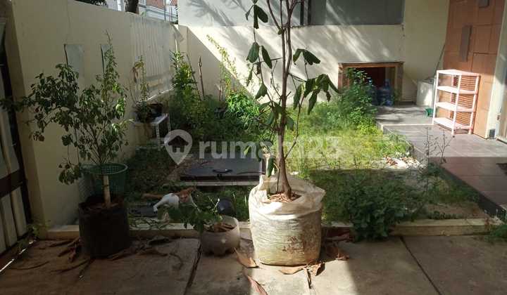 Jual murah rumah di metland, cakung, jaktim 2