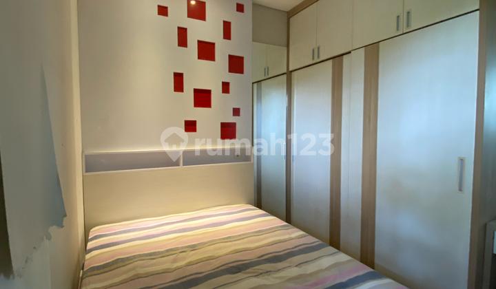 For sale: Beautiful fully furnished house in the Asera One South cluster, Harapan Indah, Bekasi. For sale: Beautiful fully furnished house in the Asera One South cluster, Harapan Indah, Bekasi.