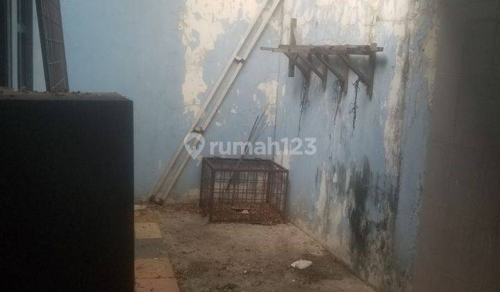 di sewakan rumah daerah harapan indah  aralia 2