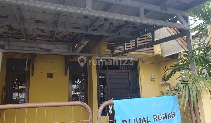 di Jual Rumah Metland Cakung Jakarta Timur 1