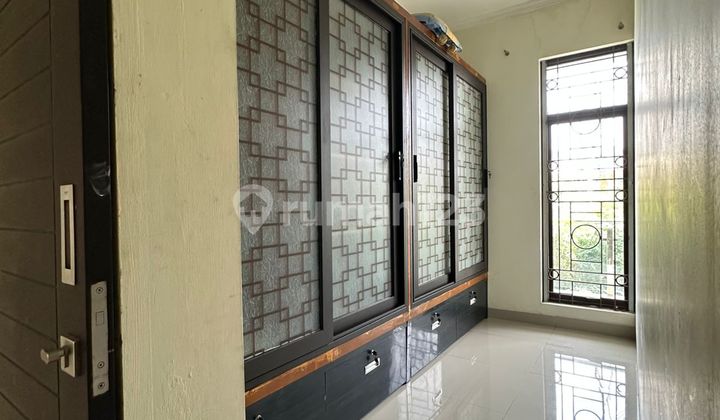 Cheap Rental House in Harapan Indah Bekasi Area 1