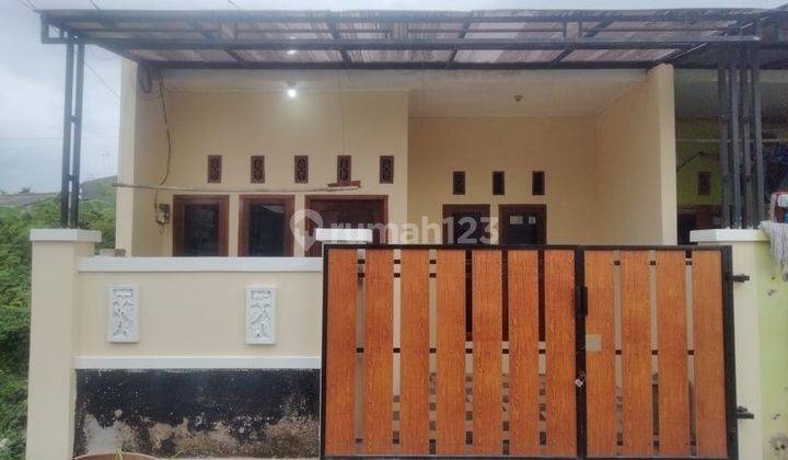 Dijual Rumah bagus, siap huni. Villa Gading Harapan. 1