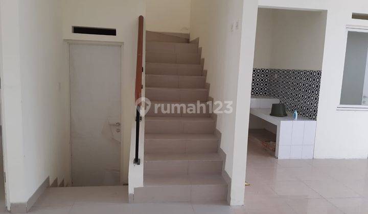 Dijual Rumah 2 Lantai di Samata Harapan Indah 2