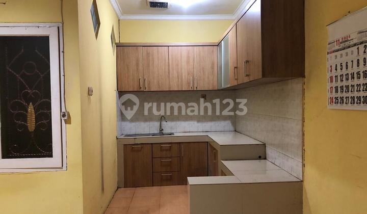 Dijual Cepat rumah di Harapan Indah 2 cluster Taman Sari Bekasi 1