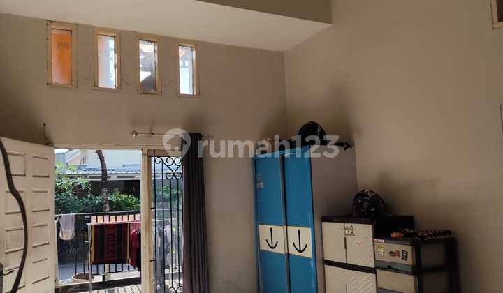 Rumah Murah Daerah Harapan Indah Bekasi 1