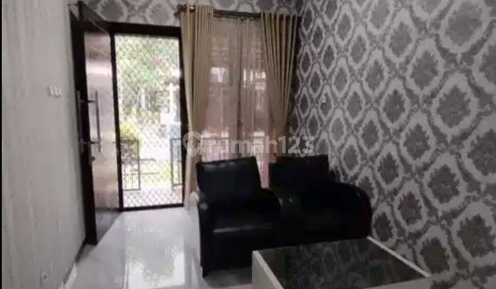 di Jual Rumah Daerah Asera One South Harapan Indah Bekasi Barat 2