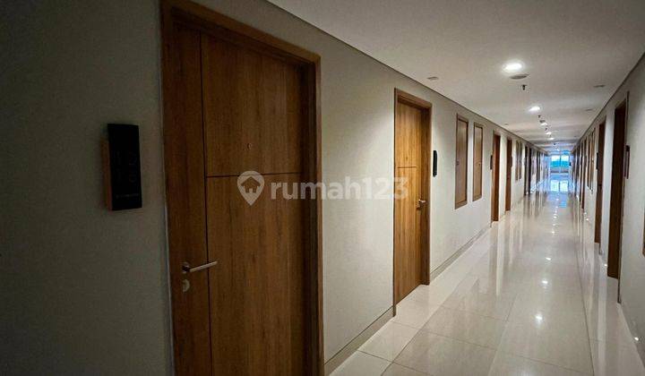 Di jual murah apartement jatibening bekasi  2