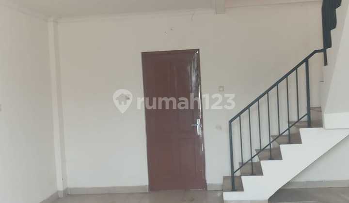 Affordable Shop House in Harapan Indah Area, Bekasi Affordable Shop House in Harapan Indah Area, Bekasi