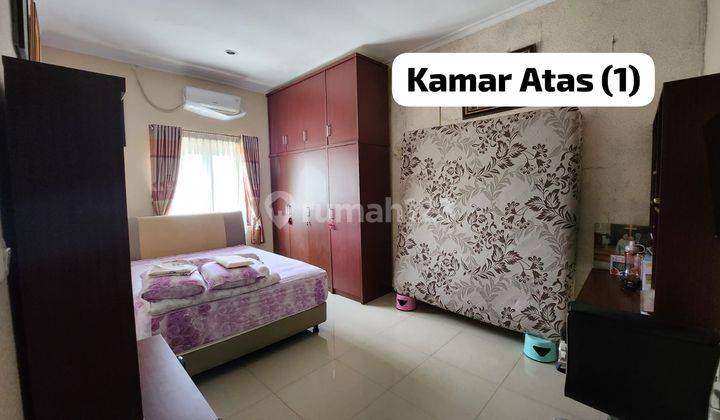 di Jual Rumah Daerah Jakarta Sampurna Bekasi Kota 2