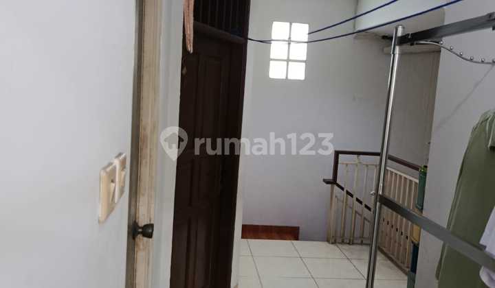 FOR SALE 1.5 STORY FLOOD-FREE HOUSE IN PERMATA HARAPAN BARU 2
