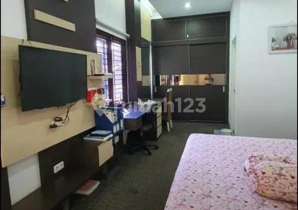 Rumah Daerah Jakarta Garden City Jakarta Timur 2