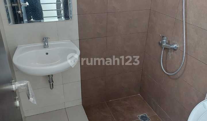 Rumah Murah Daerah Sumarecon Bekasi 2