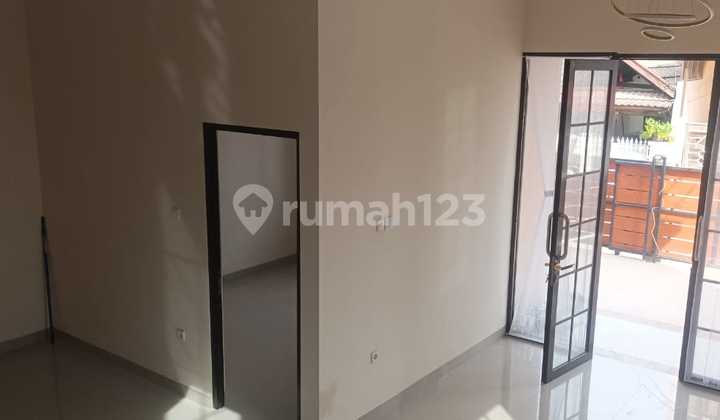 Rumah Bagus Daerah Bintara Bekasi 2