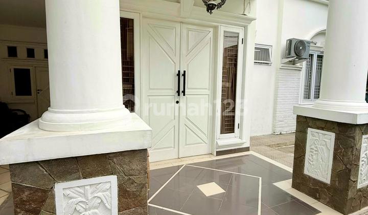 Rumah Mewah Murah Daerah Galaxy Bekasi 2