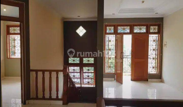 di Jual Rumah Daerah Duren Sawit Jakarta Timur 2