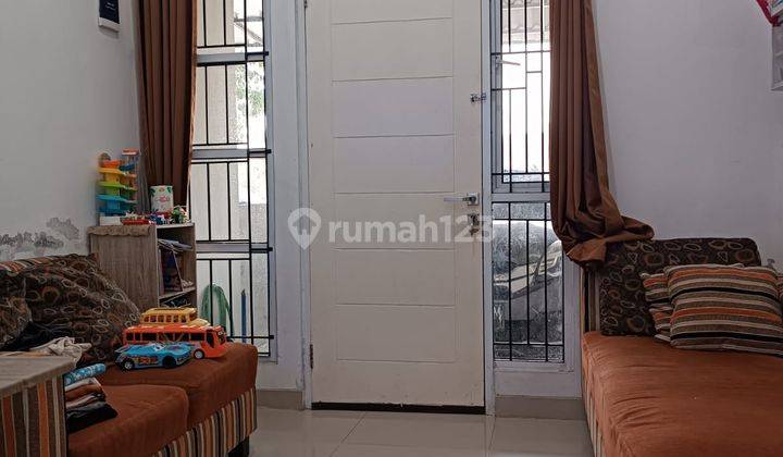 Dijual Rumah di Cluster Ubud, Pondok Ungu Permai, Bekasi 1