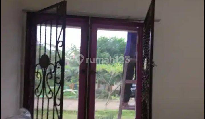 di Jual Rumah Daerah Taman Sakura Pulo Timaha Bekasi Utara 2