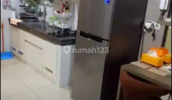 di Jual Apartemen Pasar Baru Mansion Jakarta Pusat 1