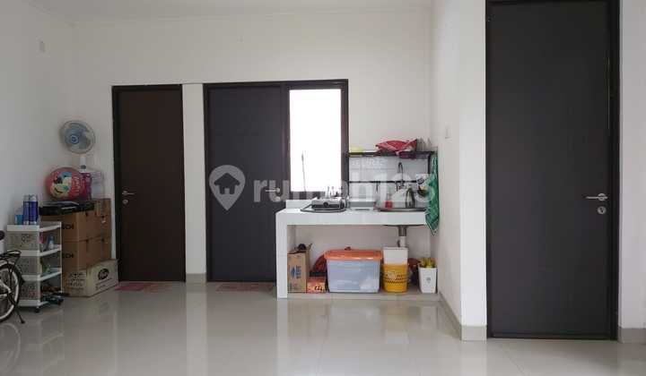 Rumah Murah Daerah Harapan Indah Bekasi 2