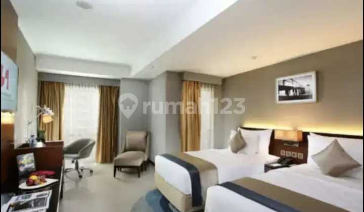 Di jual murah kondotel swissbell rasuna residence epucentrum Di jual murah kondotel swissbell rasuna residence epucentrum