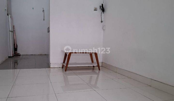 Di sewakan rumah daerah mutiara gading city cluster london bekasi barat 2