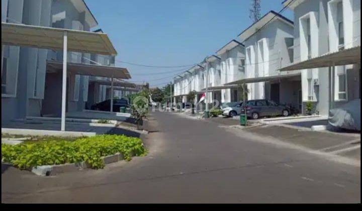 di Sewakan Rumah Daerah Prima Harapan Regency Bekasi Barat Bekasi Kota 2