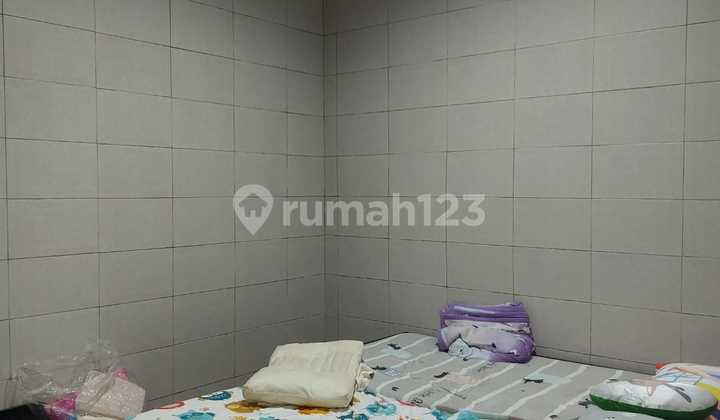 Nice House Tropical Asia Area Harapan Indah Bekasi 2