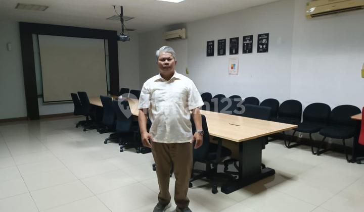 Gudang Daerah Narogong Bekasi Selatan