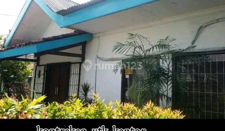 di Jual Rumah Daerah Halim Perdana Kusuma Makasar Jakarta Timur 2