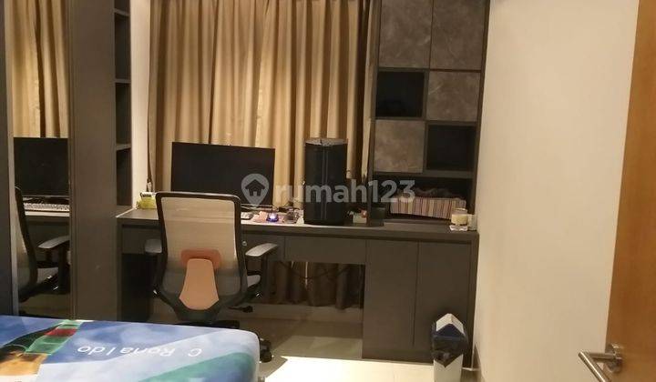 Di Jual Apt The Mansion Kemayoran Jakarta Pusat Tower Belavista 2