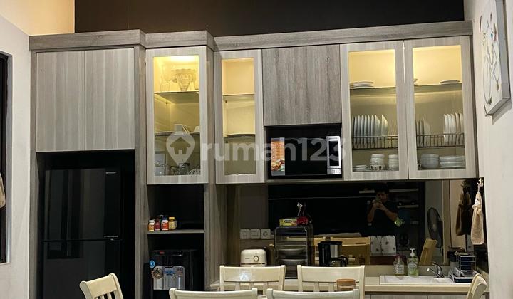 Wts Rumah cantik full furnished di cluster asera one south harapan indah bekasi Wts Rumah cantik full furnished di cluster asera one south harapan indah bekasi