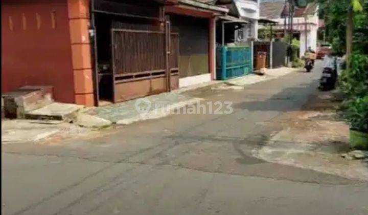 di Jual Rumah Daerah Perumkar Pondok Kelapa Duren Sawit  2