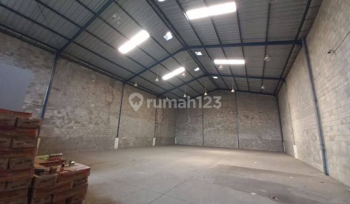 Rumah Disewakan untuk Kantor atau Kegiatan Usaha 2